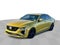 2025 Cadillac CT4-V V-Series