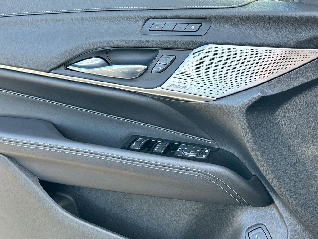 2023 Cadillac CT4 Premium Luxury