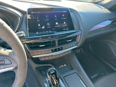 2023 Cadillac CT5-V V-Series