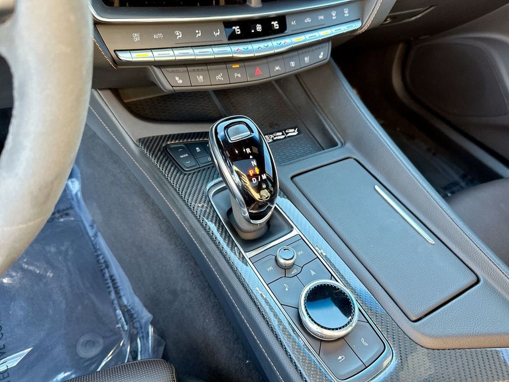 2023 Cadillac CT5-V V-Series