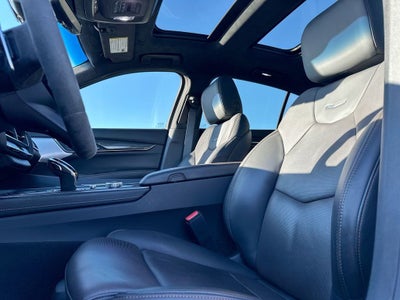 2023 Cadillac CT5-V V-Series