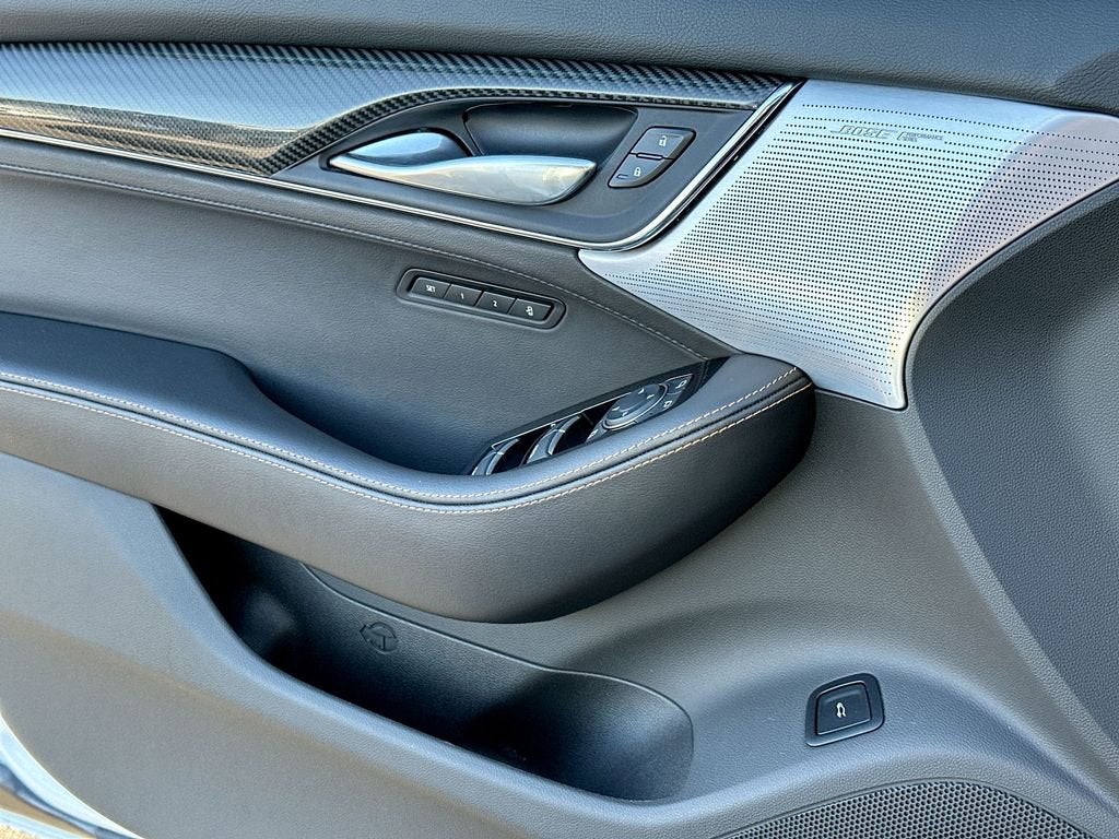 2023 Cadillac CT5-V V-Series