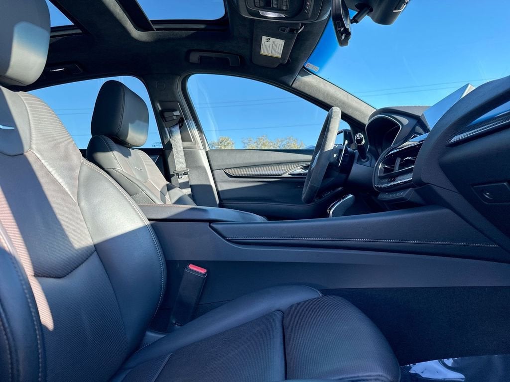 2023 Cadillac CT5-V V-Series