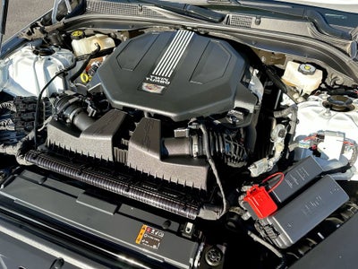 2023 Cadillac CT5-V V-Series