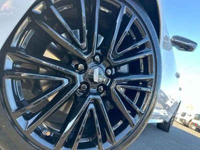 2023 Cadillac CT5-V V-Series