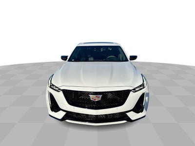 2023 Cadillac CT5-V V-Series