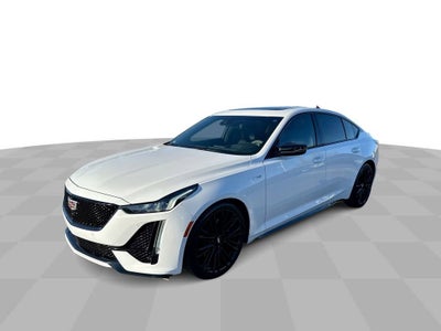 2023 Cadillac CT5-V V-Series