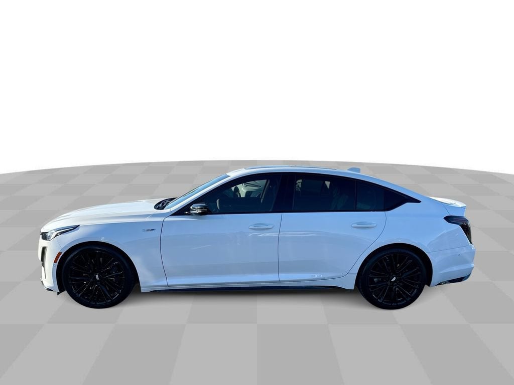 2023 Cadillac CT5-V V-Series