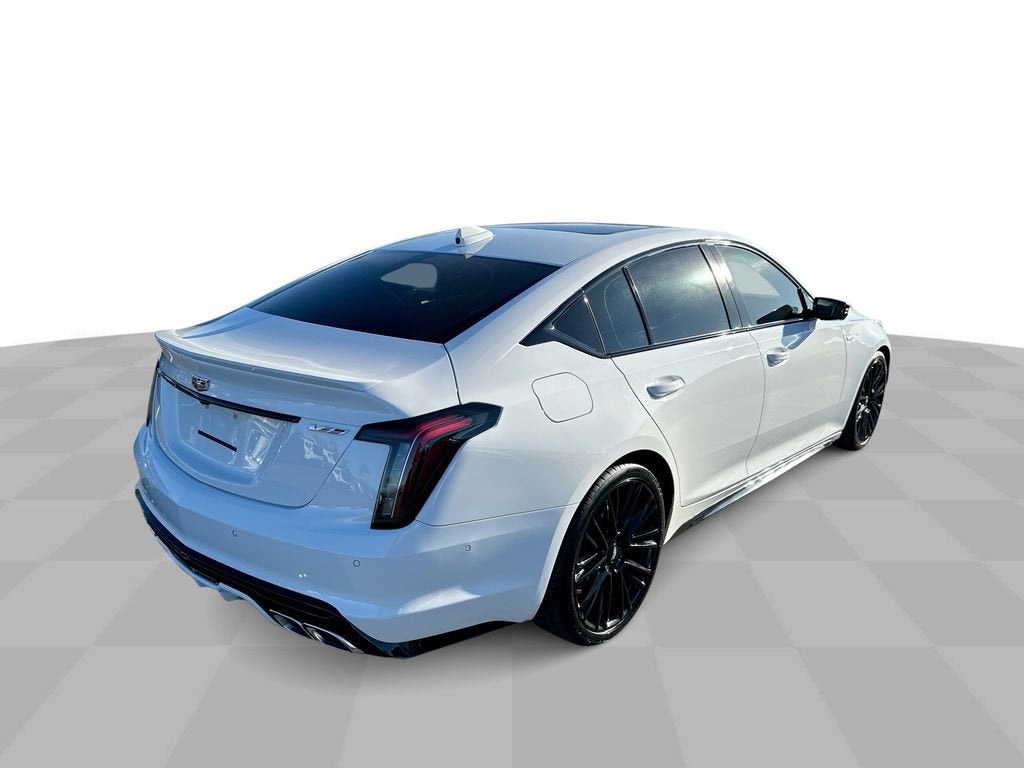 2023 Cadillac CT5-V V-Series