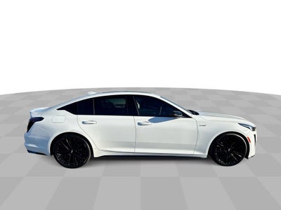 2023 Cadillac CT5-V V-Series