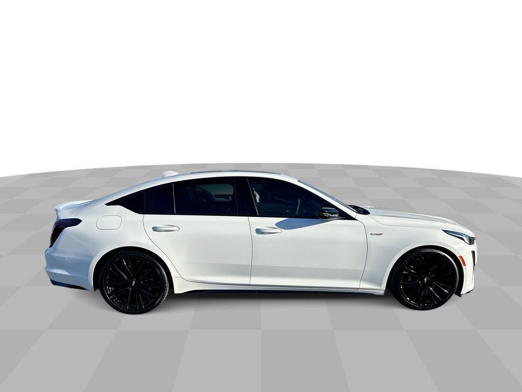 2023 Cadillac CT5-V V-Series