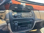 2002 Cadillac Deville Base