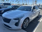 2019 Cadillac CT6 Premium Luxury AWD