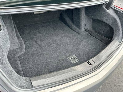 2018 Cadillac CT6 Premium Luxury AWD