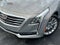 2018 Cadillac CT6 Premium Luxury AWD