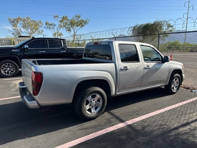 2010 Chevrolet Colorado LT w/1LT