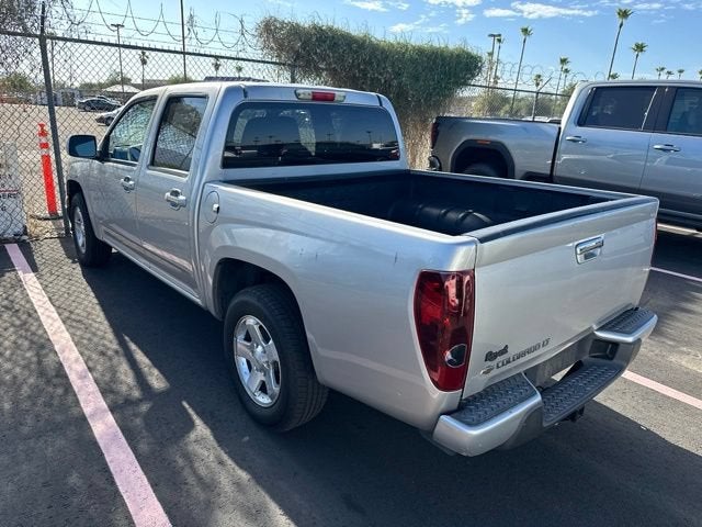 2010 Chevrolet Colorado LT w/1LT