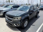 2018 Chevrolet Colorado 2WD LT