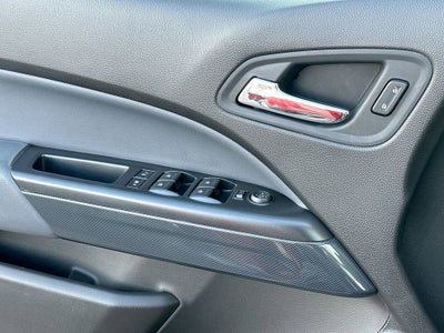 2016 Chevrolet Colorado 2WD Z71