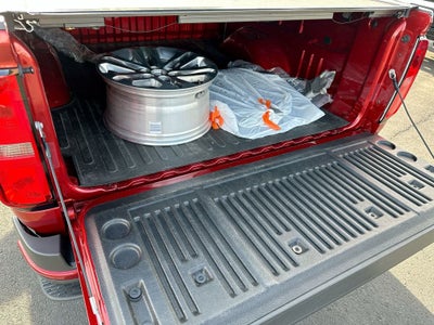 2016 Chevrolet Colorado 2WD Z71
