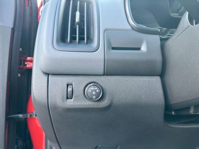 2016 Chevrolet Colorado 2WD Z71