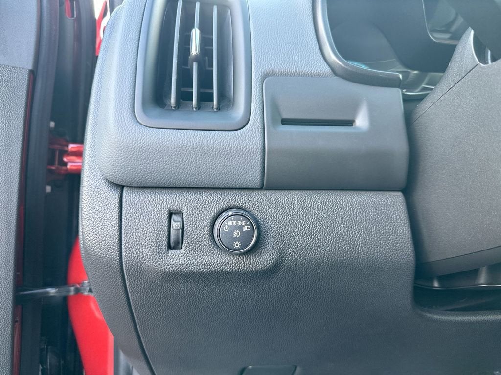 2016 Chevrolet Colorado 2WD Z71