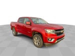 2015 Chevrolet Colorado 4WD Z71