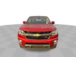 2015 Chevrolet Colorado 4WD Z71