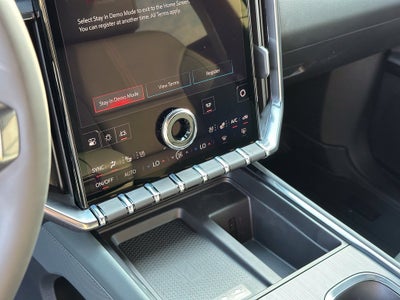 2027 GMC Acadia AT4