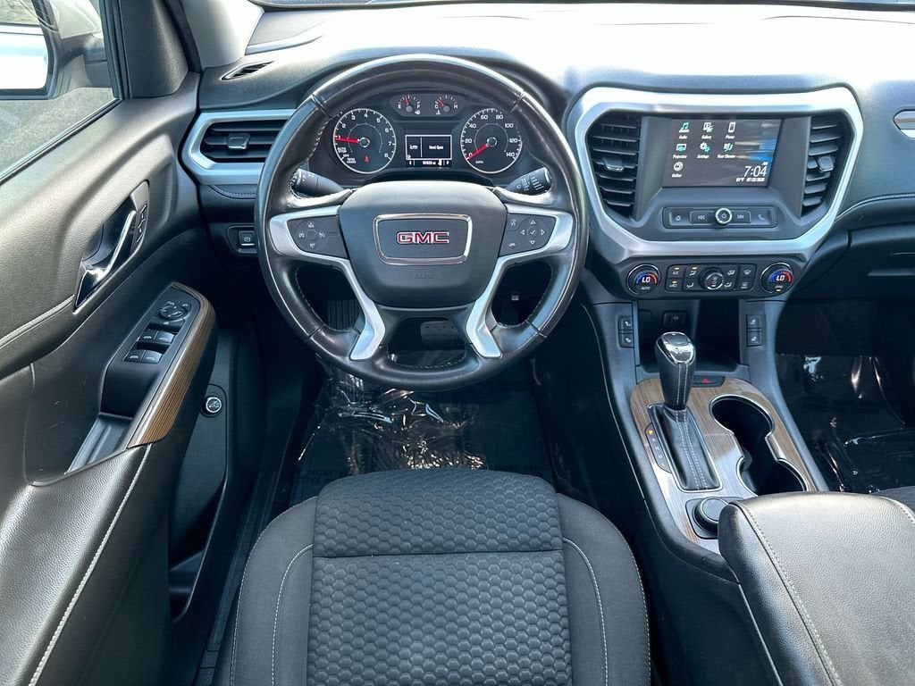 2019 GMC Acadia SLE