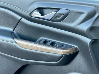 2019 GMC Acadia SLE