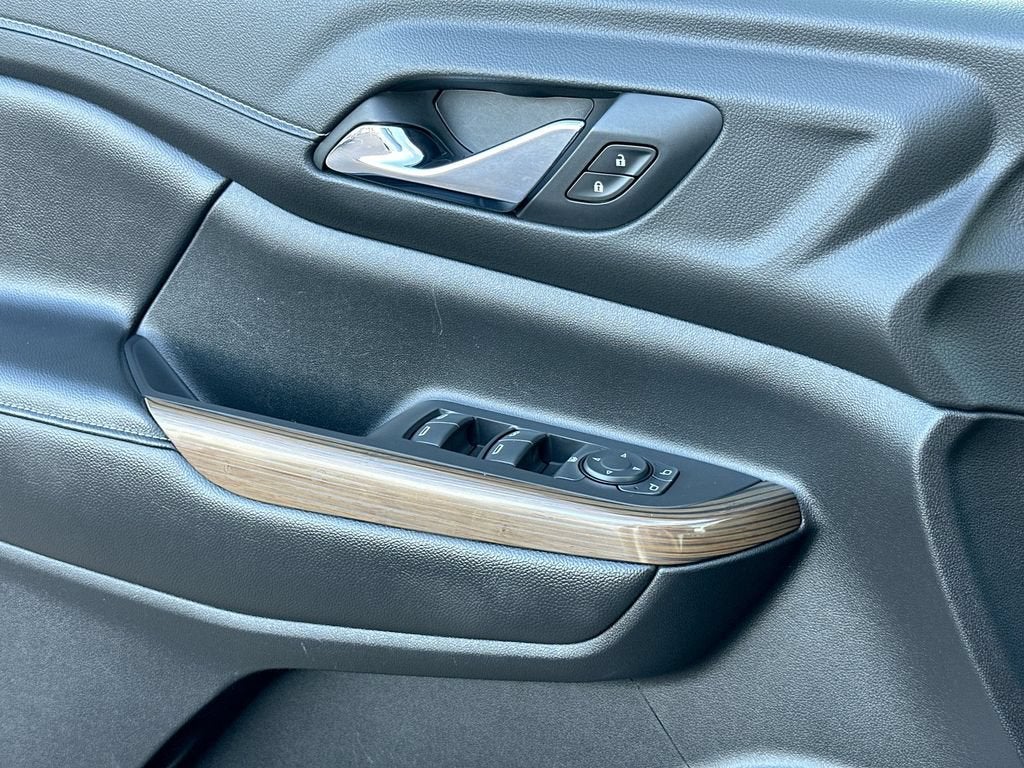 2019 GMC Acadia SLE