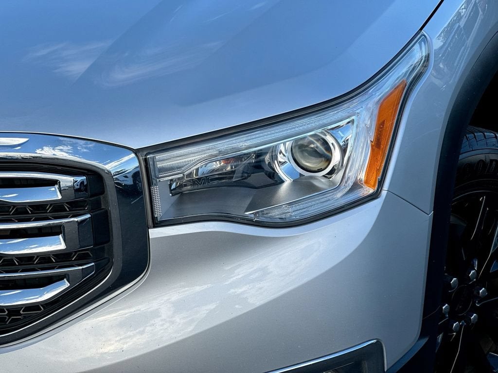 2019 GMC Acadia SLE