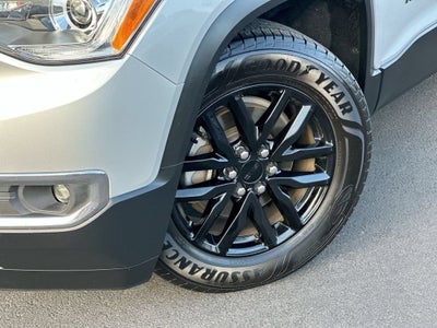 2019 GMC Acadia SLE