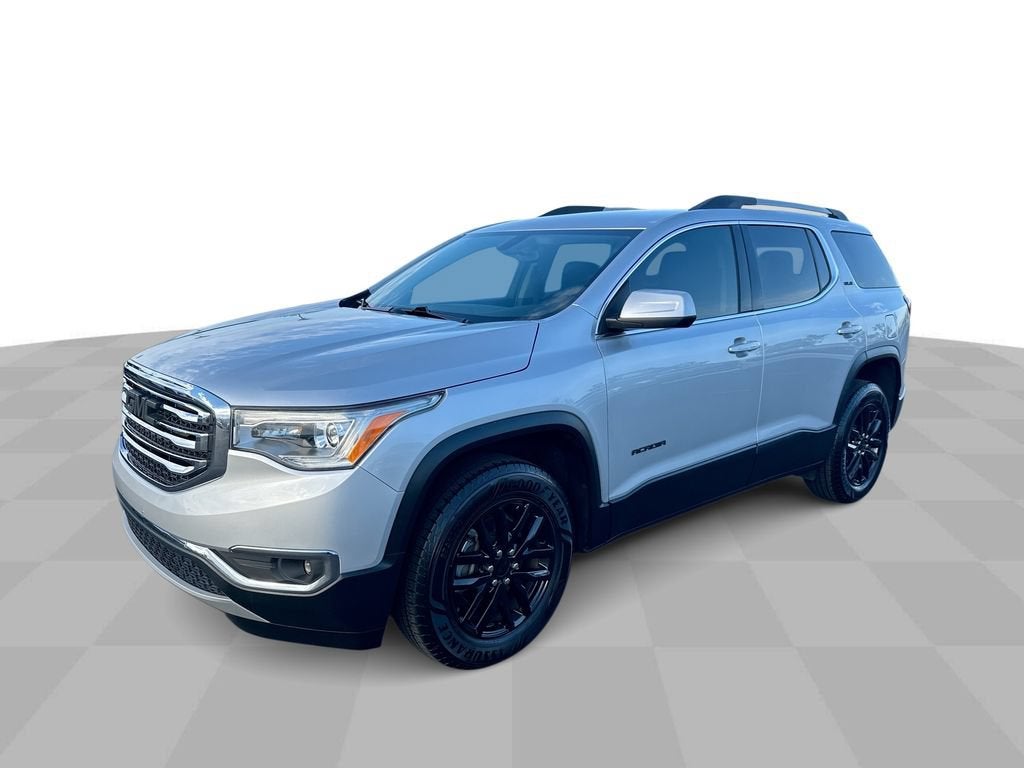 2019 GMC Acadia SLE