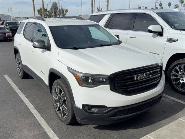 2019 GMC Acadia SLT