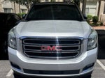 2018 GMC Yukon XL SLT