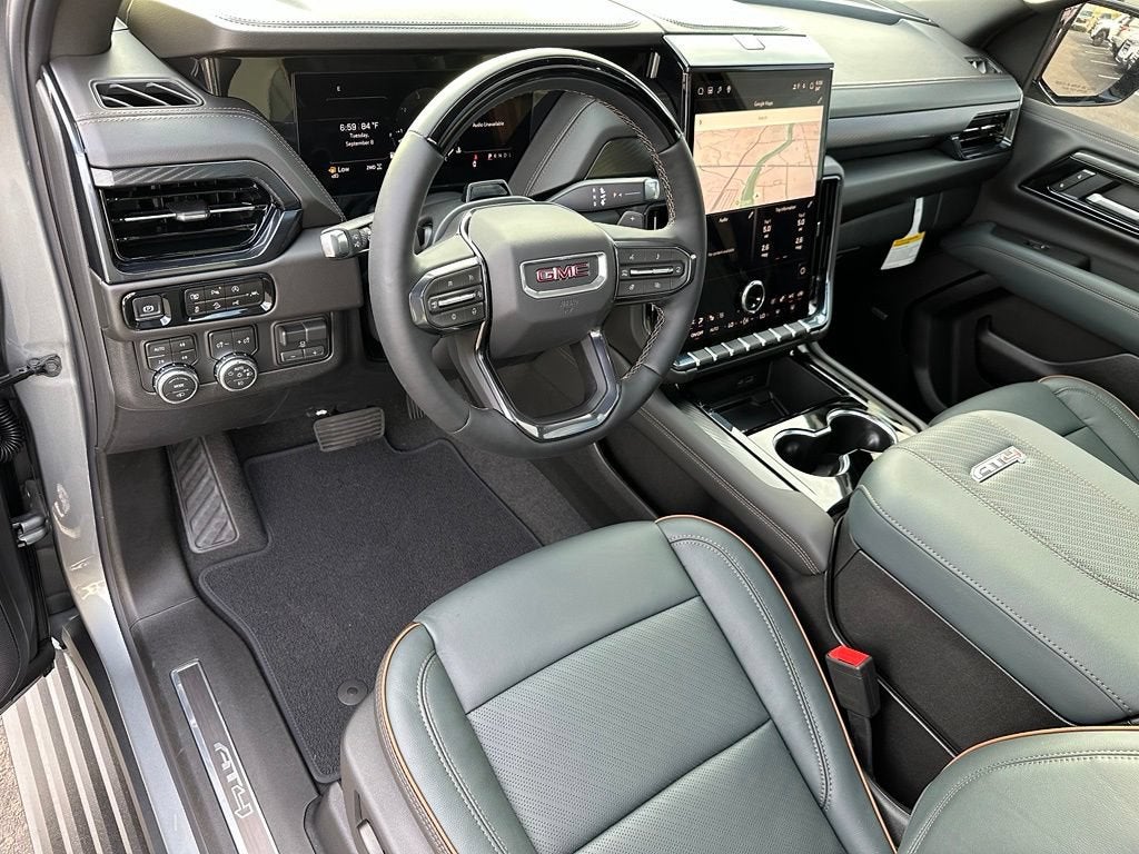 2026 GMC Yukon AT4 - Photo 11