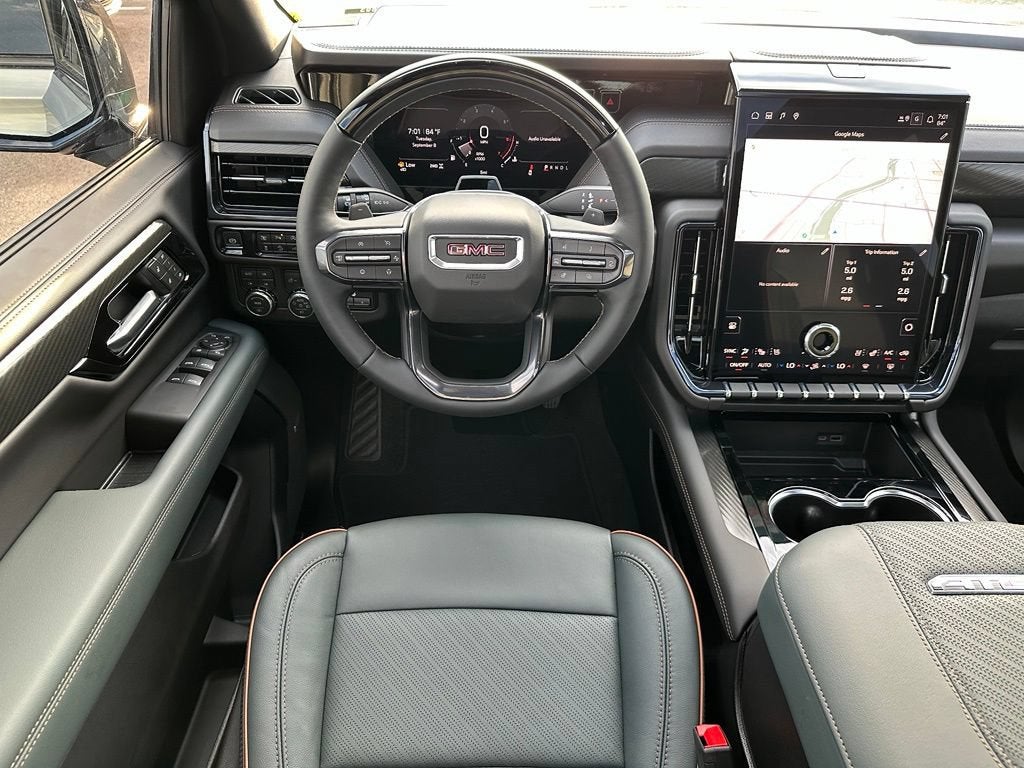 2026 GMC Yukon AT4 - Photo 15