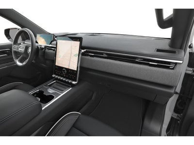 2026 GMC Sierra EV Elevation Standard Range