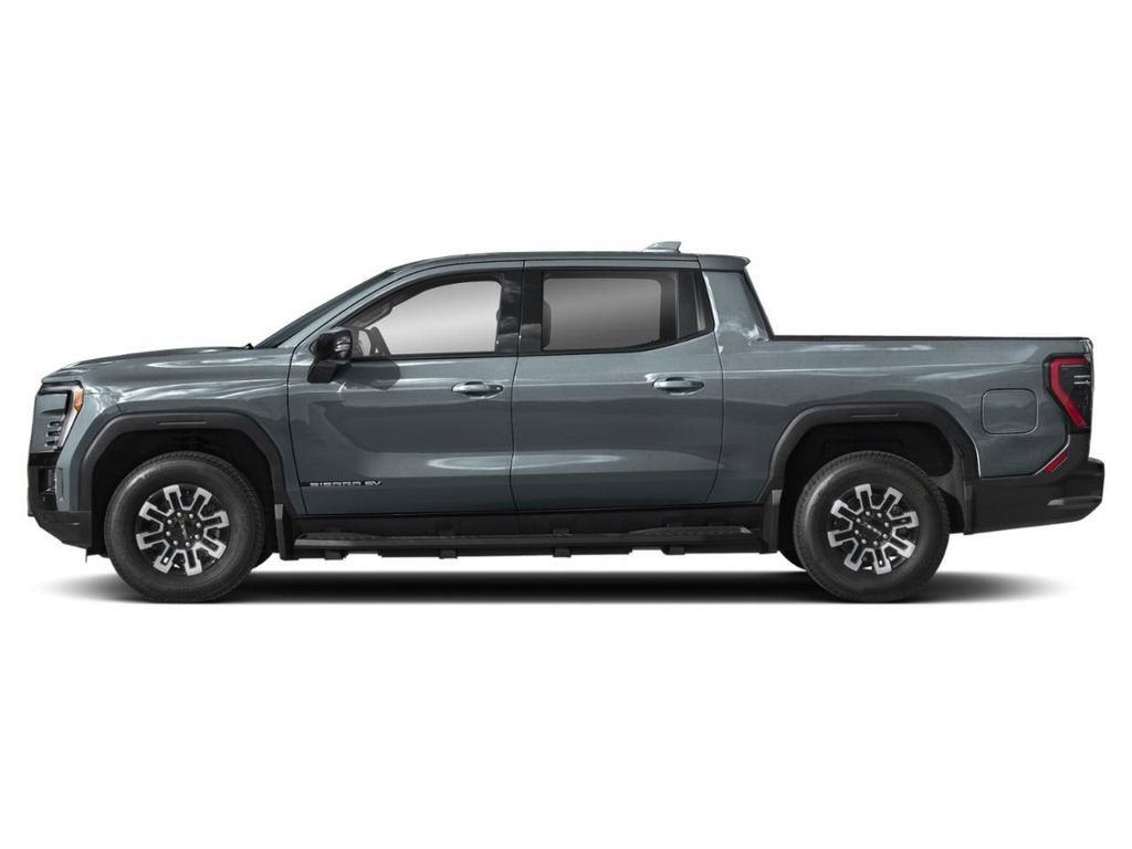 2026 GMC Sierra EV Elevation Standard Range