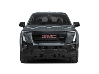 2026 GMC Sierra EV Elevation Standard Range