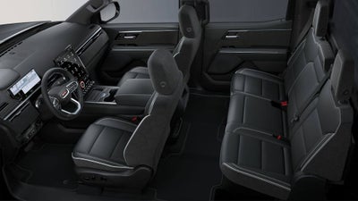 2026 GMC Sierra EV Elevation Extended Range