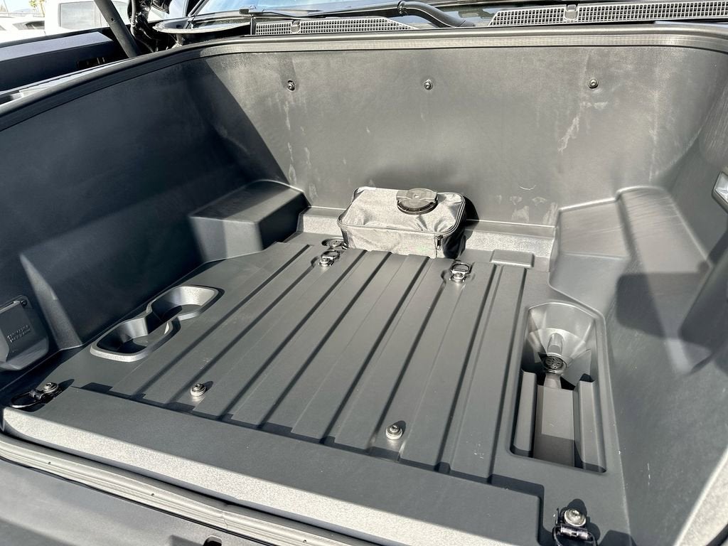 2025 GMC Sierra EV Max Range Denali