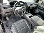 2025 GMC Sierra EV Max Range Denali