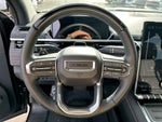 2025 GMC Sierra EV Max Range Denali