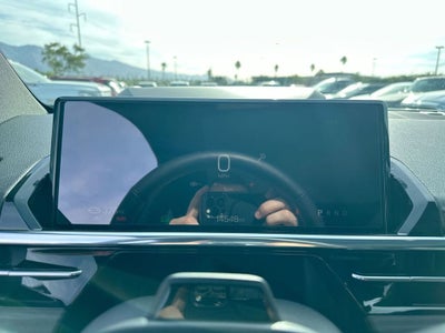 2025 GMC Sierra EV Max Range Denali