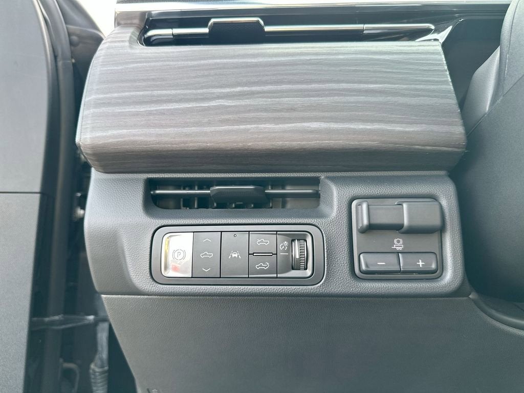 2025 GMC Sierra EV Max Range Denali