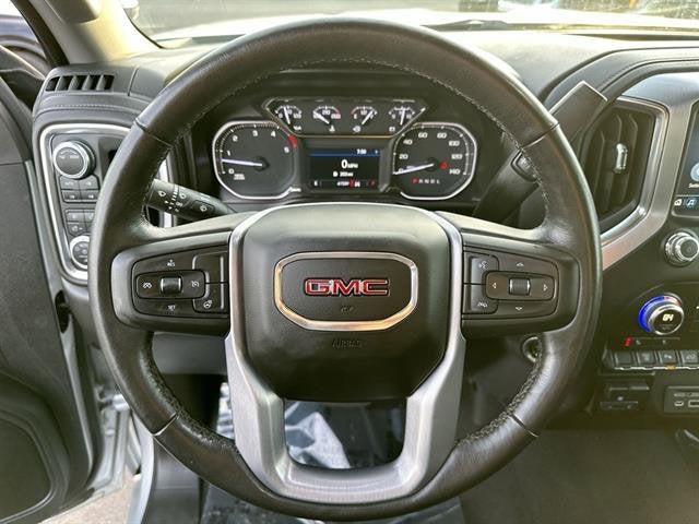 2021 GMC Sierra 2500 HD SLE