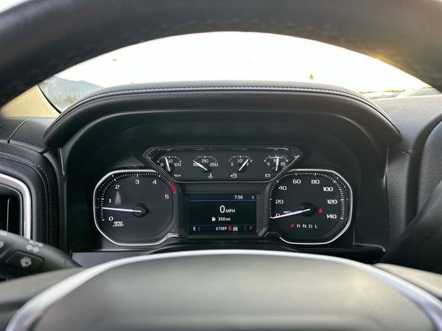 2021 GMC Sierra 2500 HD SLE